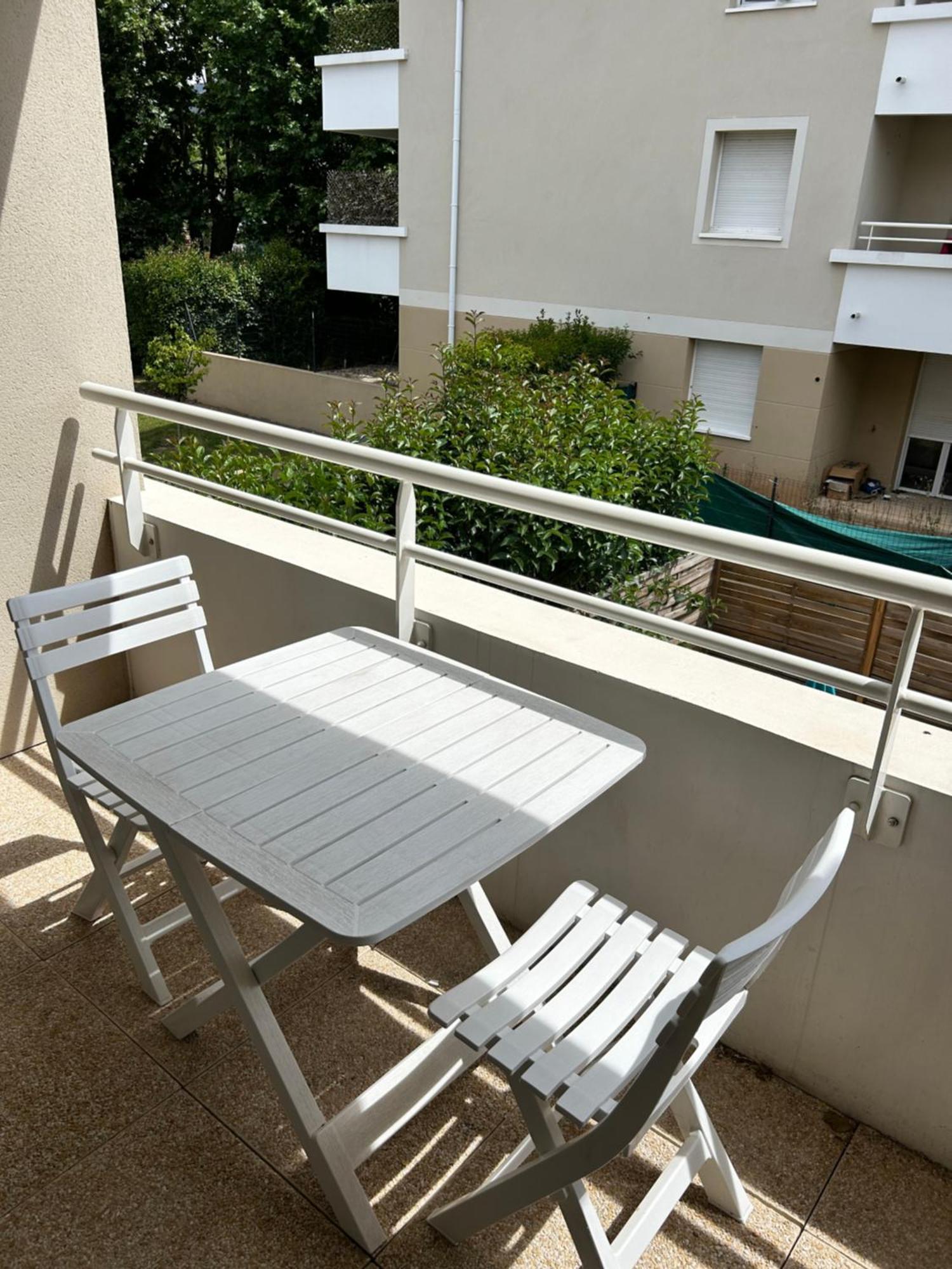Appartement Avec Terrasse Et Box Entre Plages Et Nature Marseille Exterior photo